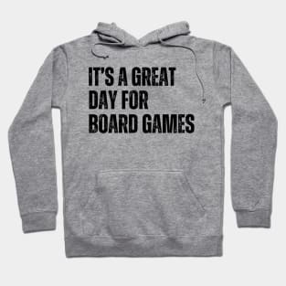 Board Game Hoodie